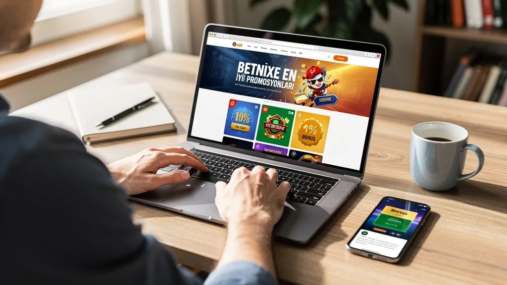 Betnixe En İyi Promosyonları