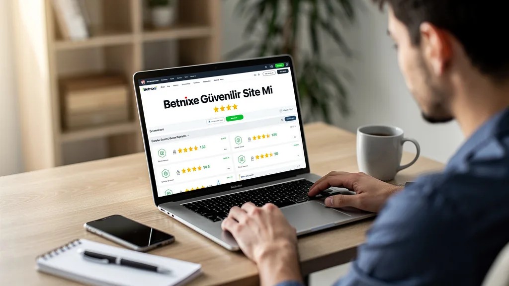 Betnixe Güvenilir Site Mi